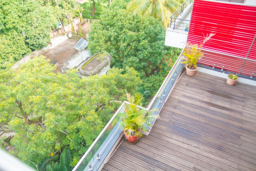 Gulmohar - Luxurious Penthouse Family Rooms Kolhapur Exterior foto